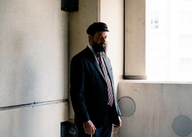 25HACK1-master768 Golan Ben-Oni, of the IDT Corporation, which was attacked in April with two cyberweapons stolen from the National Security Agency.