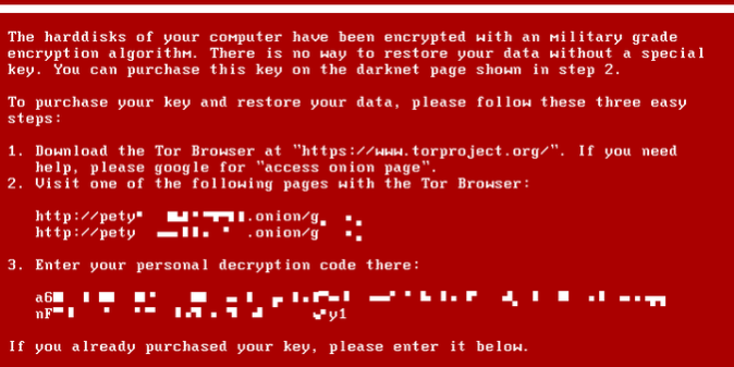 Cyberattack Hits Ukraine Then Spreads Internationally – New York Times