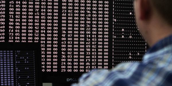 (Reuters/Jim Urquhart)